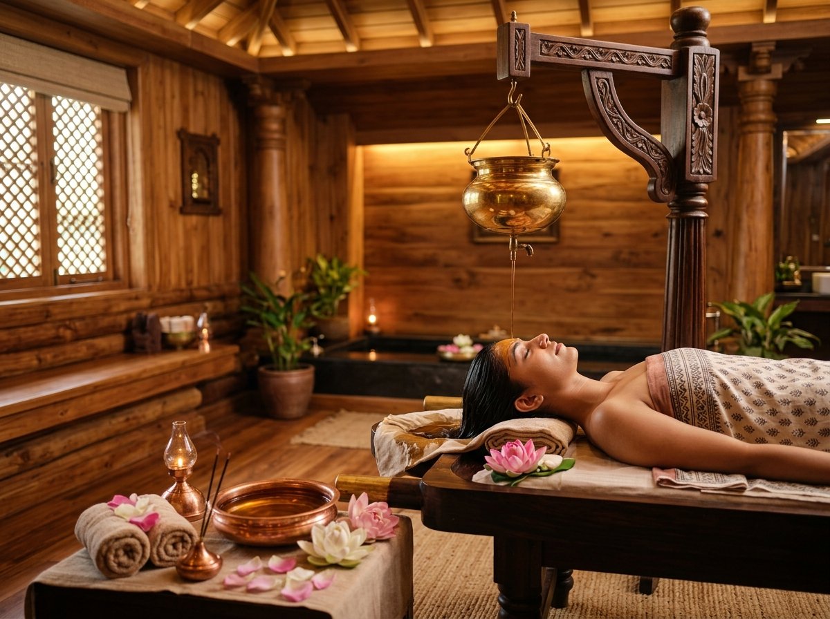 Ayurveda