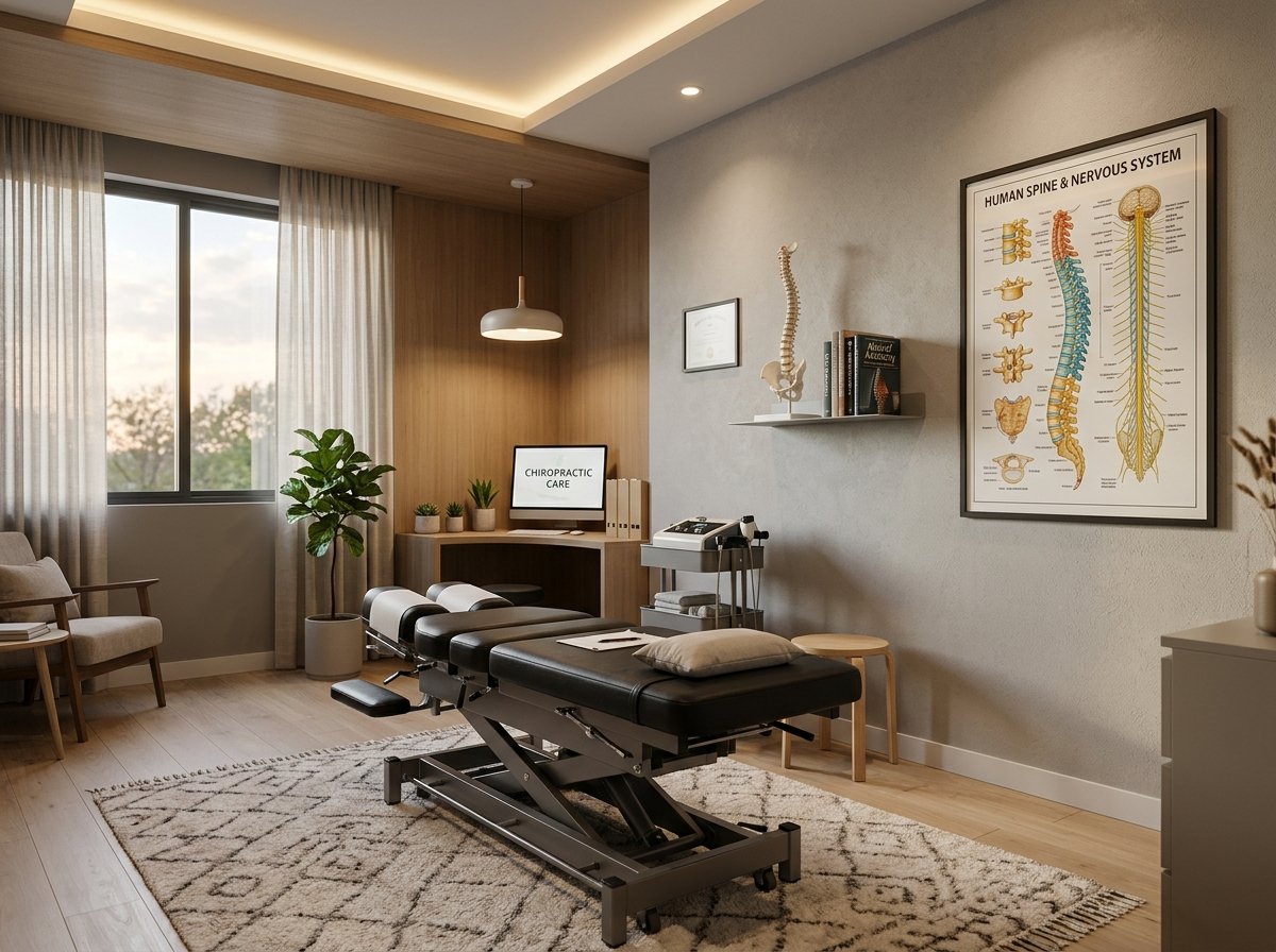 Spine and Body Pain Clinic