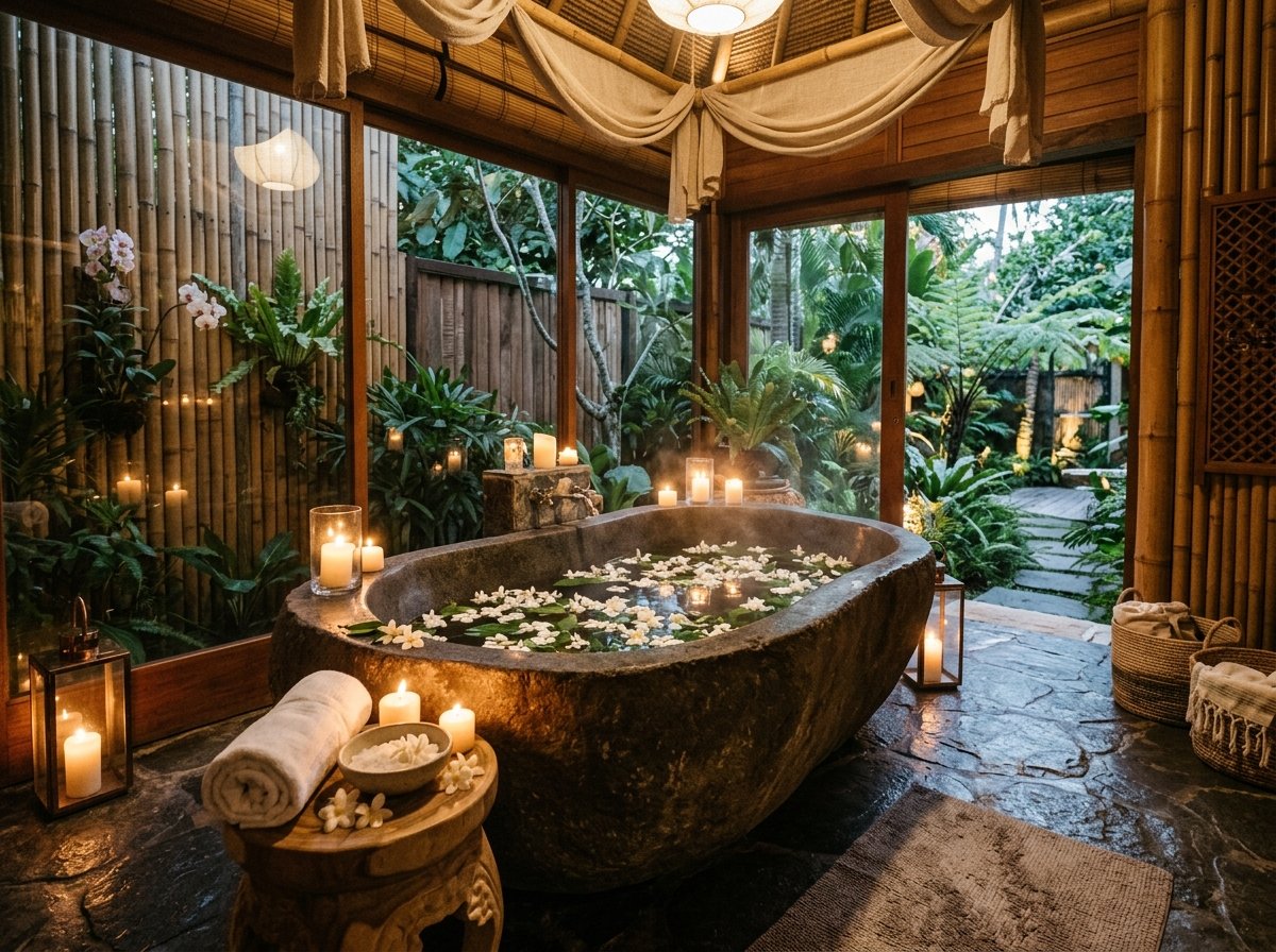 Naturopathy & Hydrotherapy
