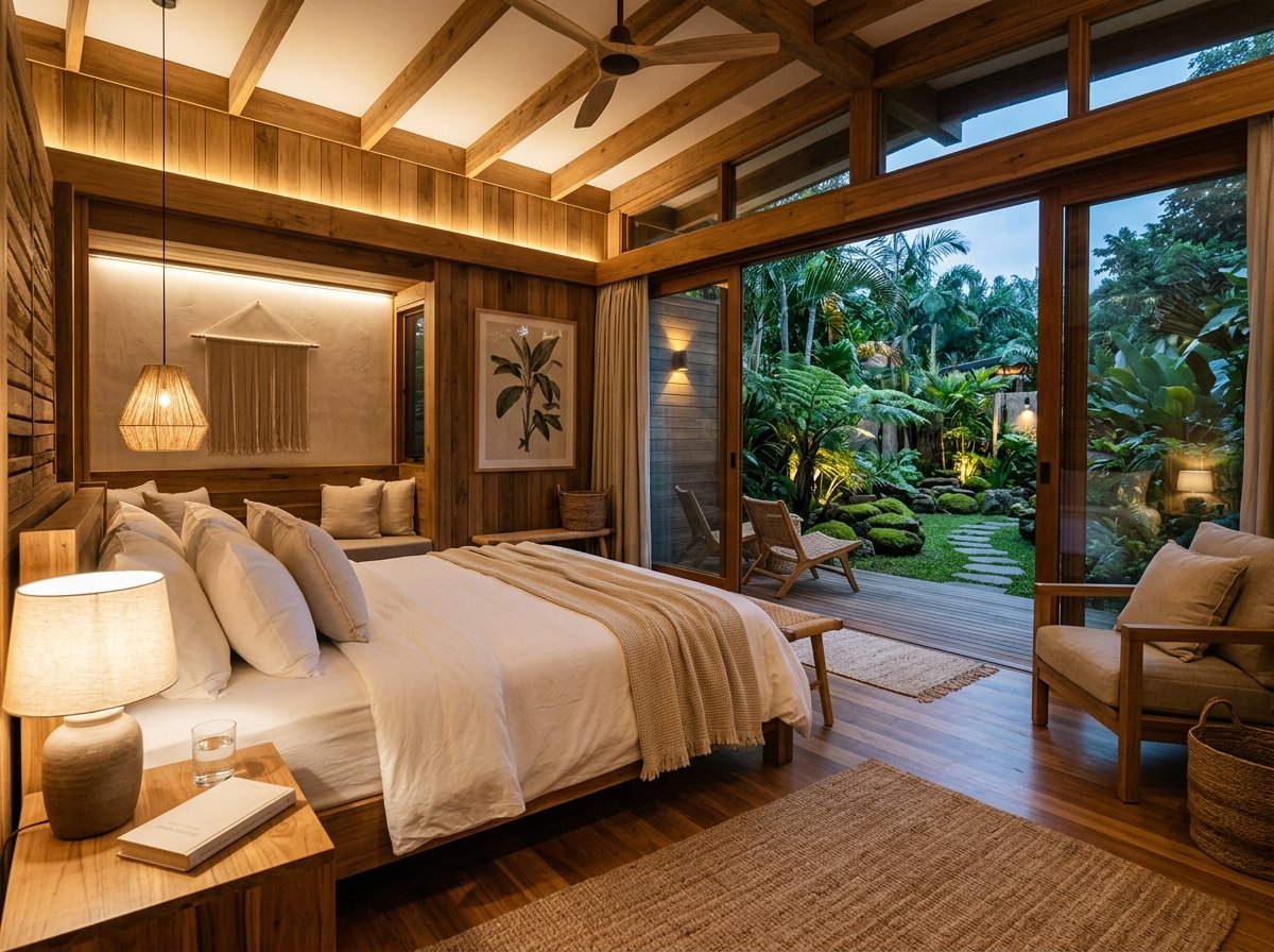 Sanctuary Luxury Suites